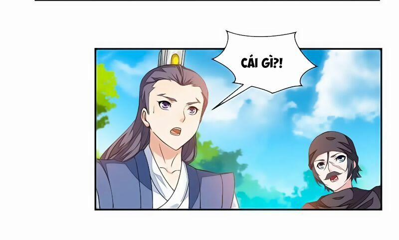 Cửu Dương Thần Vương 15 trang 32