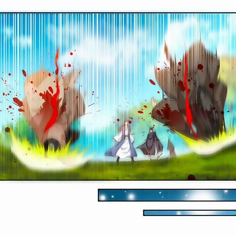 Cửu Dương Thần Vương 15 trang 33