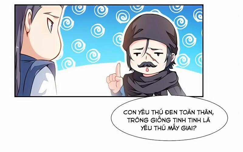 Cửu Dương Thần Vương 15 trang 4