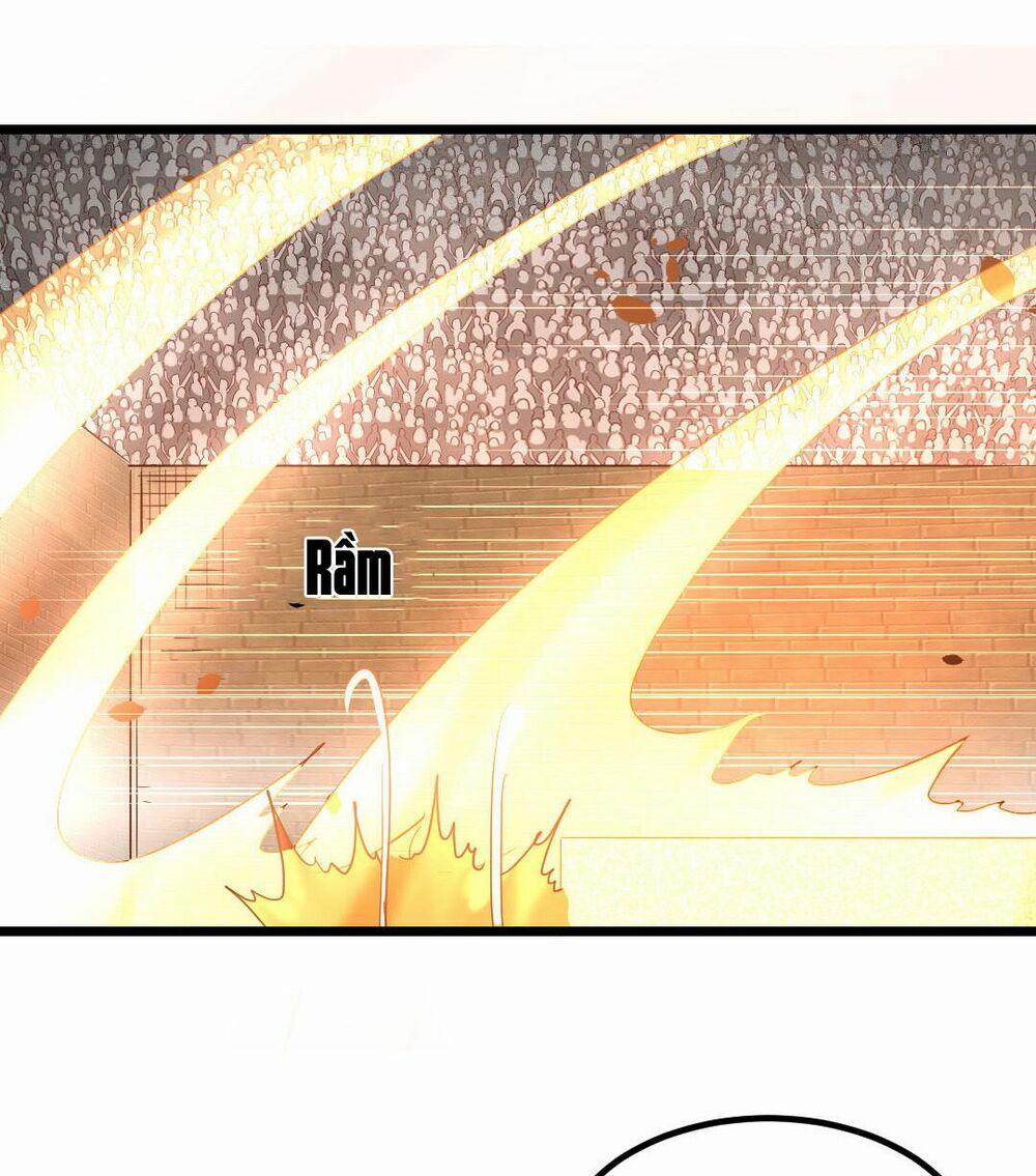 Cửu Dương Thần Vương 150 trang 11