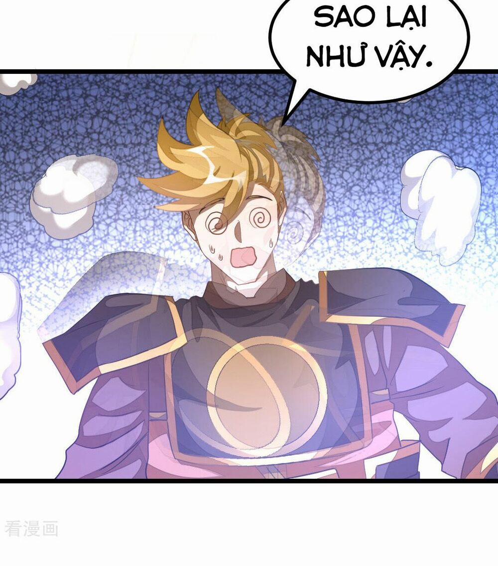 Cửu Dương Thần Vương 150 trang 12