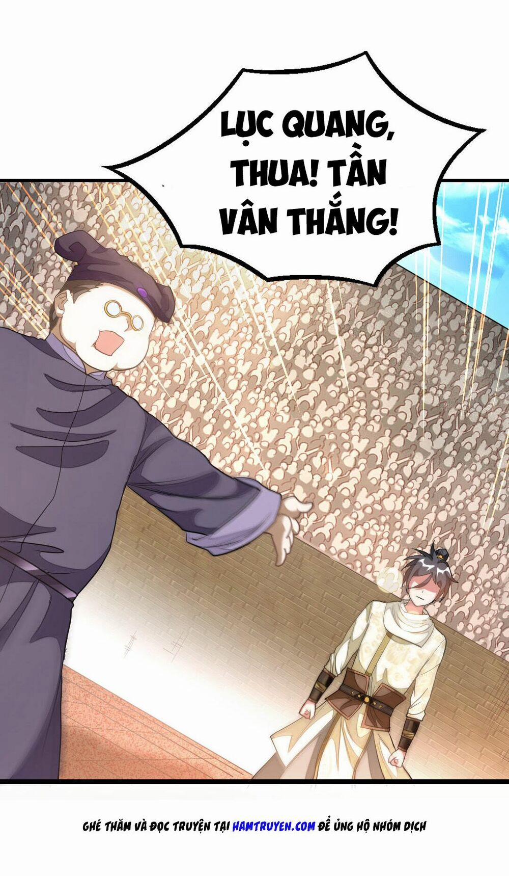 Cửu Dương Thần Vương 150 trang 13