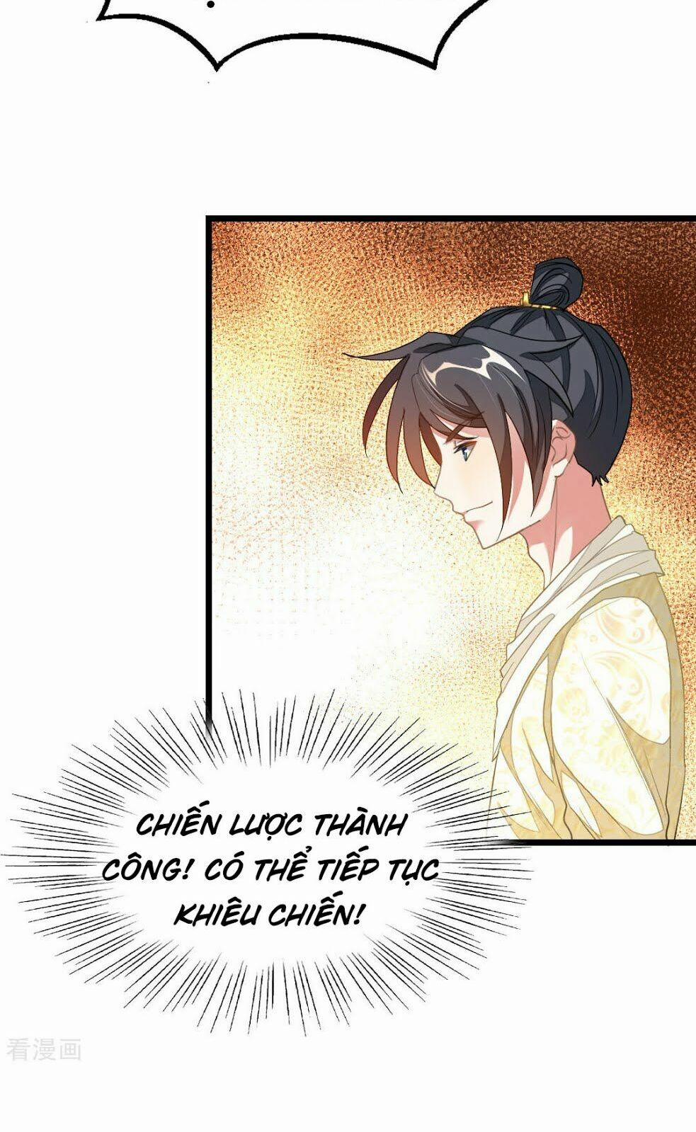 Cửu Dương Thần Vương 150 trang 15