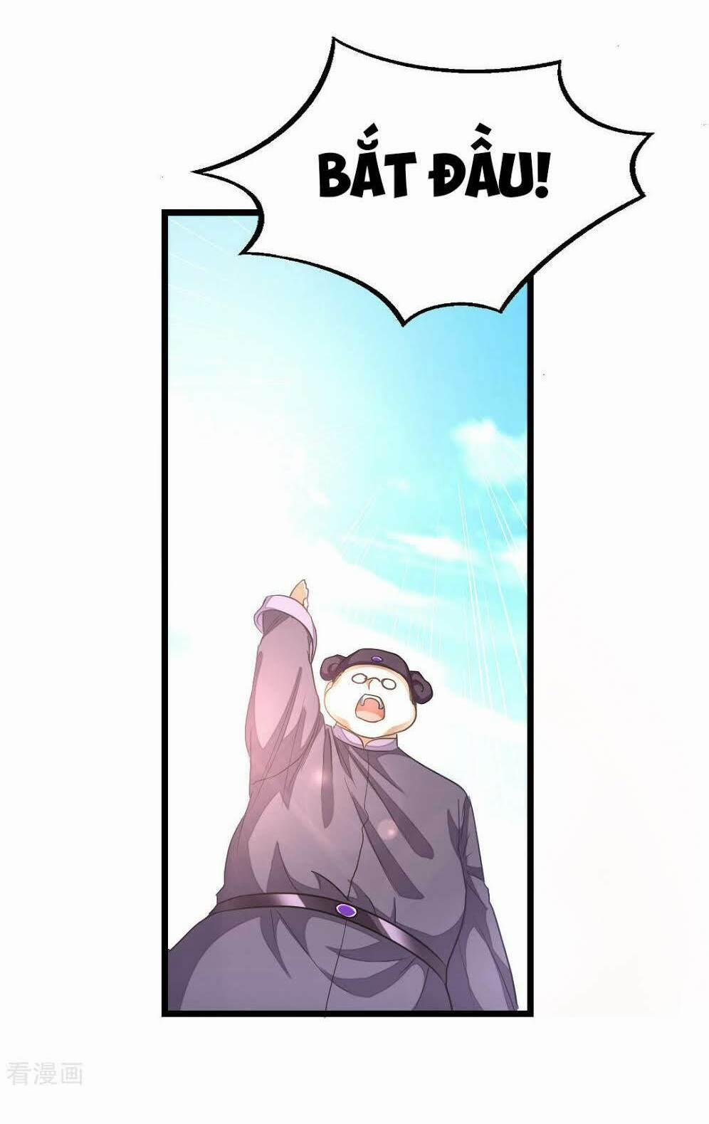 Cửu Dương Thần Vương 150 trang 2