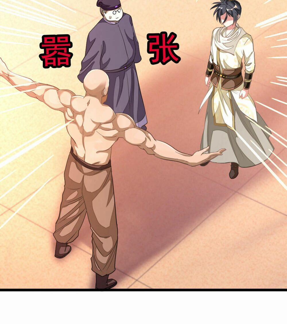 Cửu Dương Thần Vương 150 trang 27