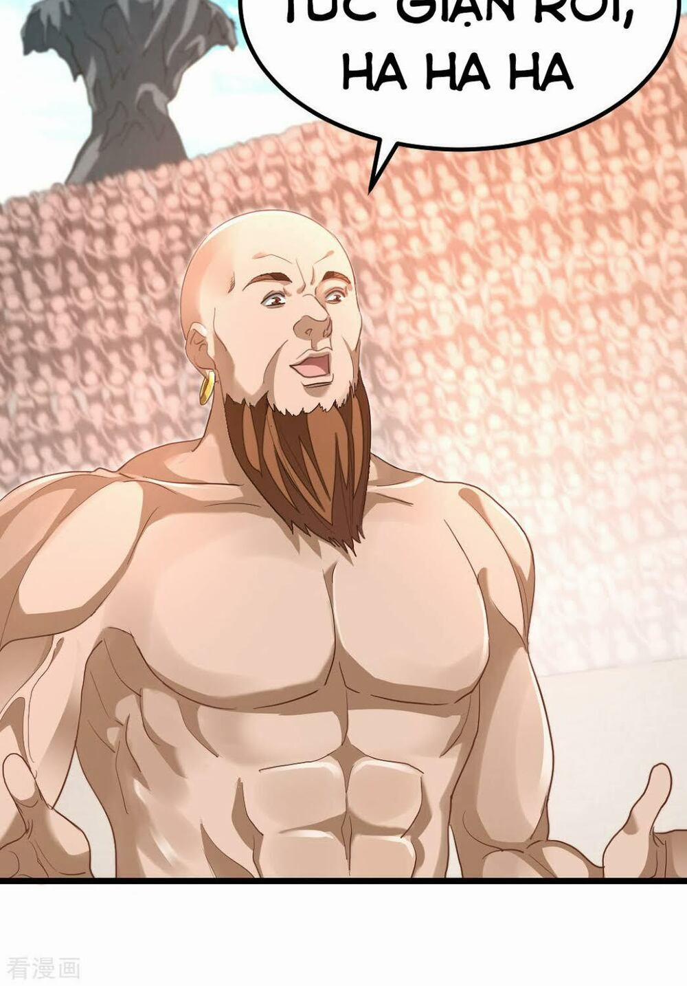 Cửu Dương Thần Vương 150 trang 29