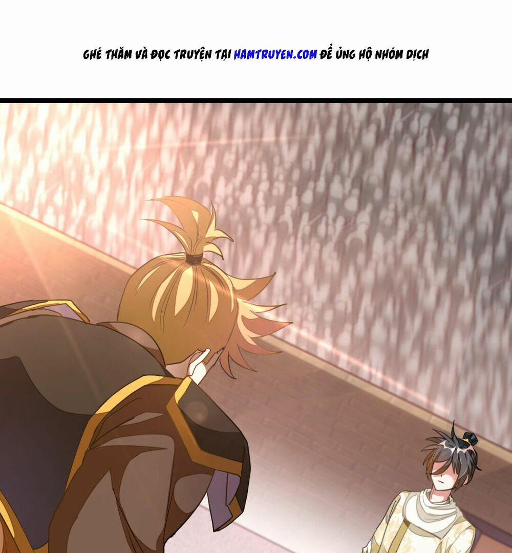 Cửu Dương Thần Vương 150 trang 3