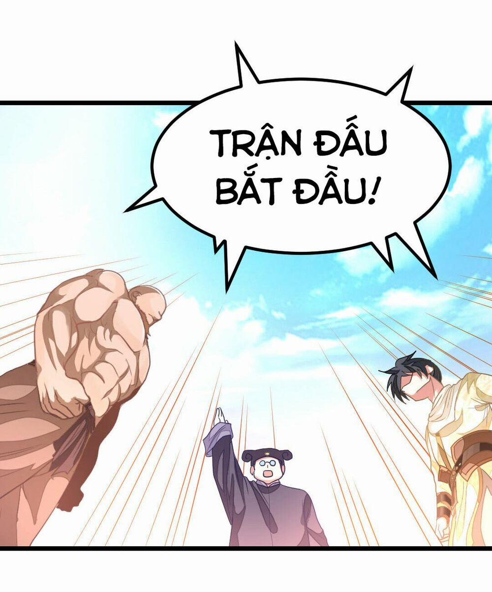 Cửu Dương Thần Vương 150 trang 33