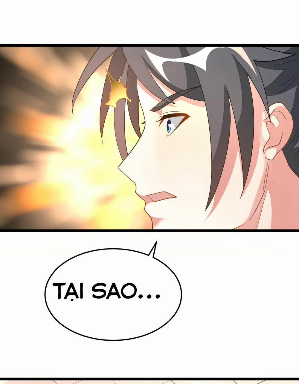 Cửu Dương Thần Vương 150 trang 36