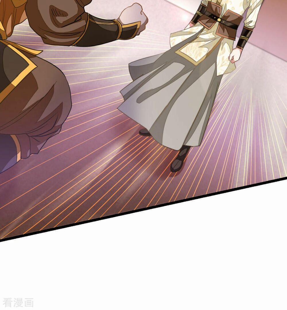 Cửu Dương Thần Vương 150 trang 4