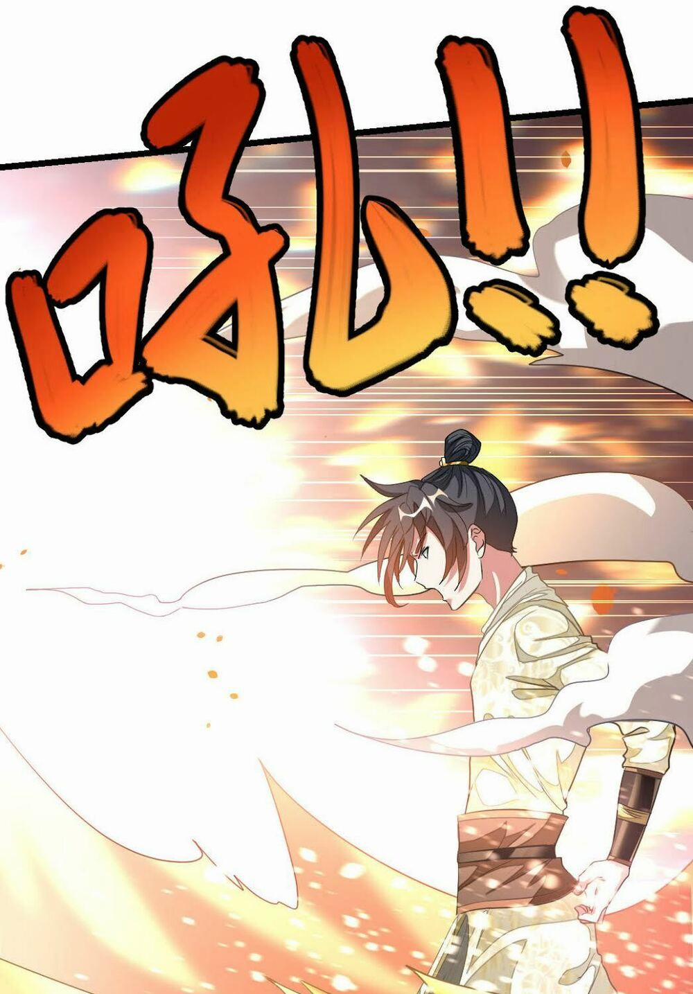 Cửu Dương Thần Vương 150 trang 6