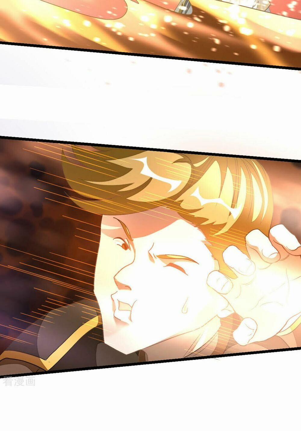 Cửu Dương Thần Vương 150 trang 7