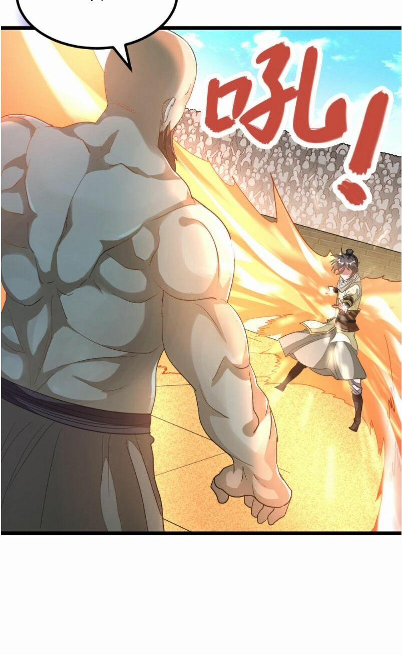 Cửu Dương Thần Vương 151 trang 10