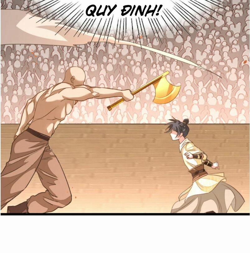 Cửu Dương Thần Vương 151 trang 15