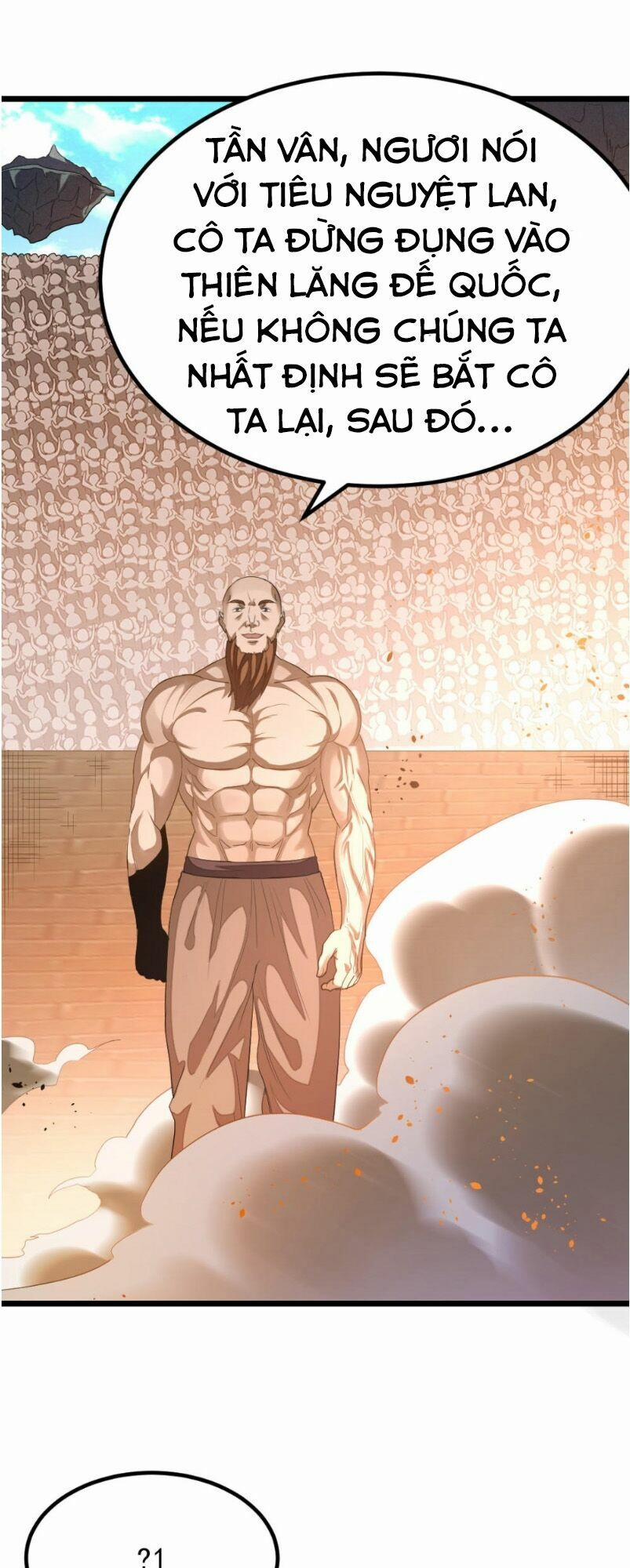 Cửu Dương Thần Vương 151 trang 9