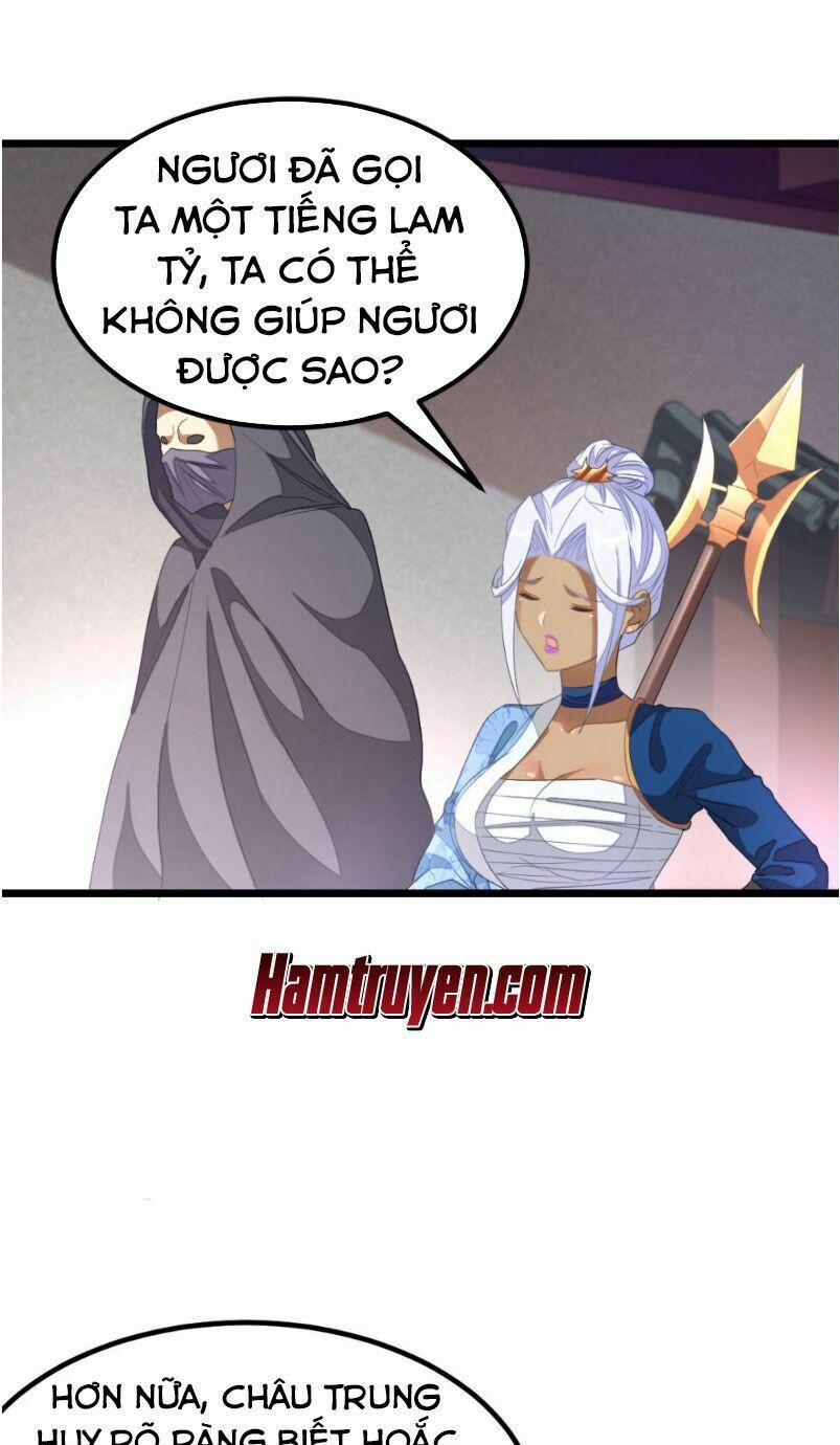 Cửu Dương Thần Vương 152 trang 1