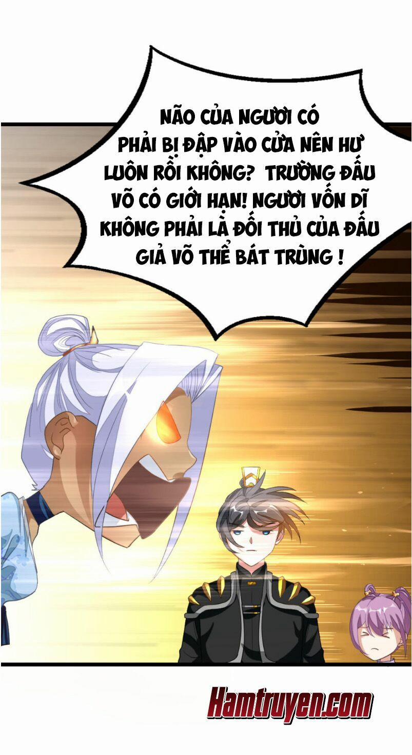 Cửu Dương Thần Vương 152 trang 11