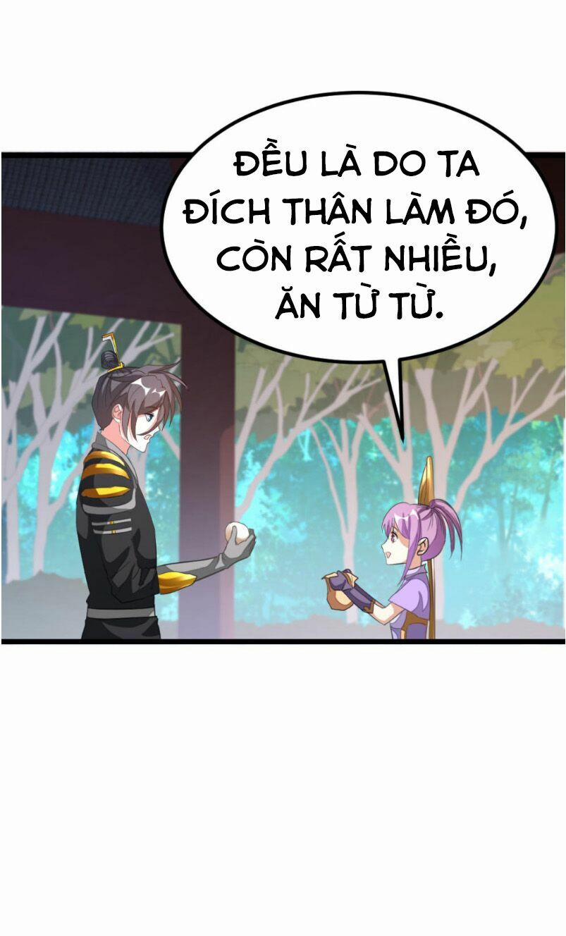 Cửu Dương Thần Vương 152 trang 15