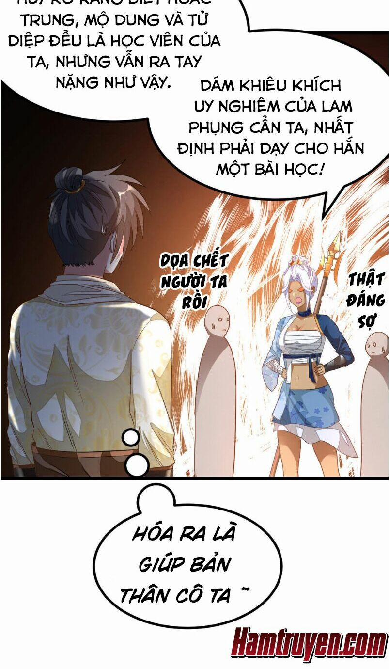 Cửu Dương Thần Vương 152 trang 2