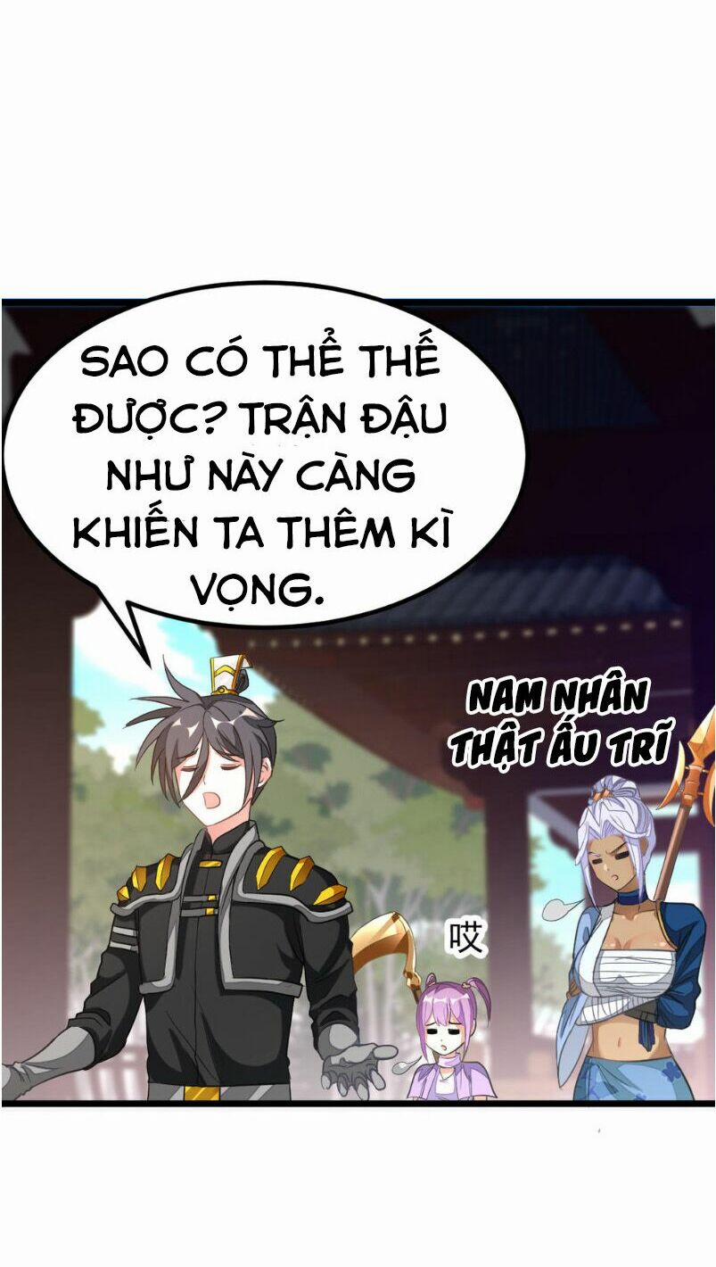 Cửu Dương Thần Vương 152 trang 22