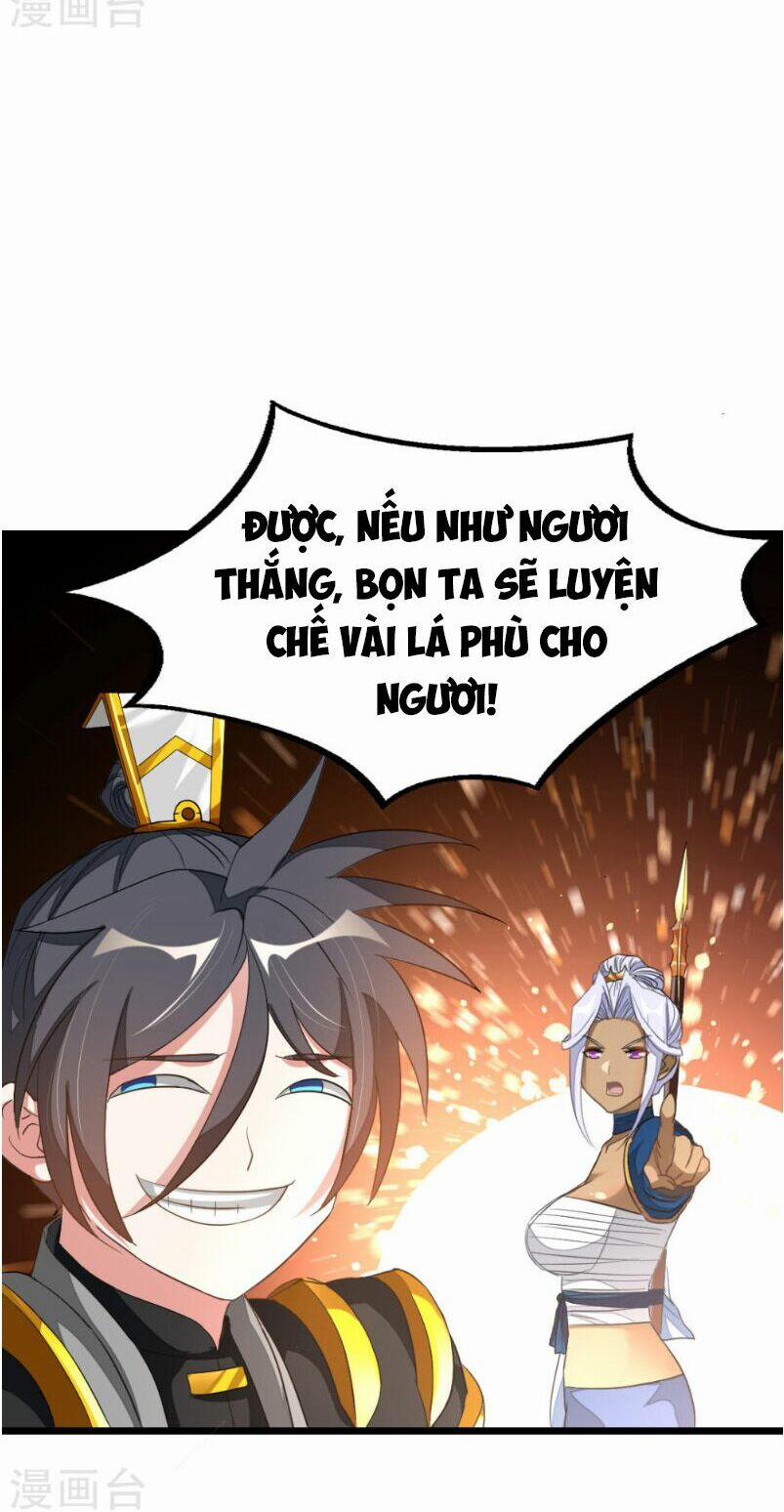 Cửu Dương Thần Vương 152 trang 26