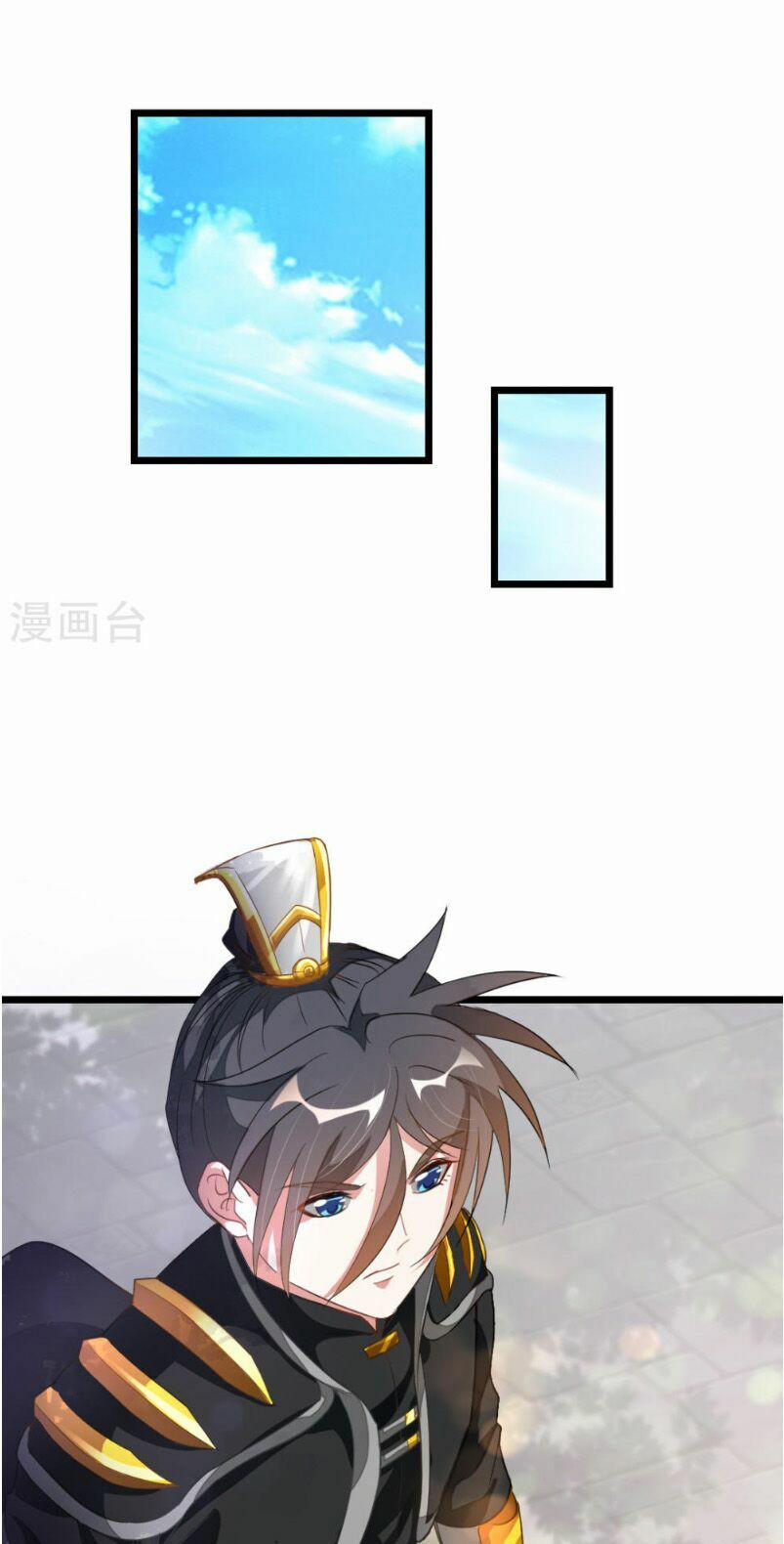 Cửu Dương Thần Vương 152 trang 3