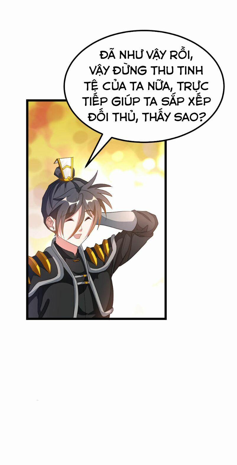 Cửu Dương Thần Vương 152 trang 5