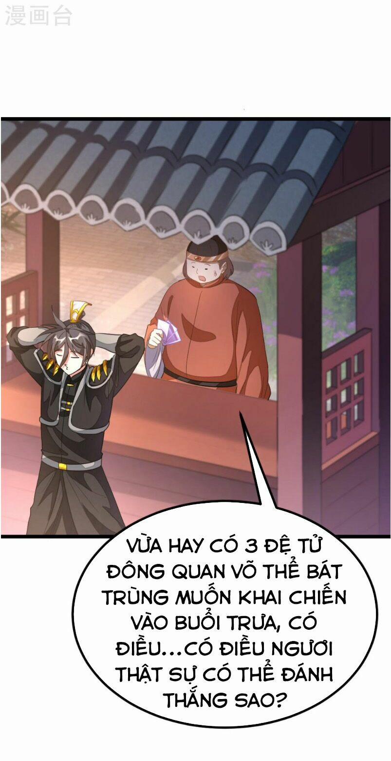 Cửu Dương Thần Vương 152 trang 8