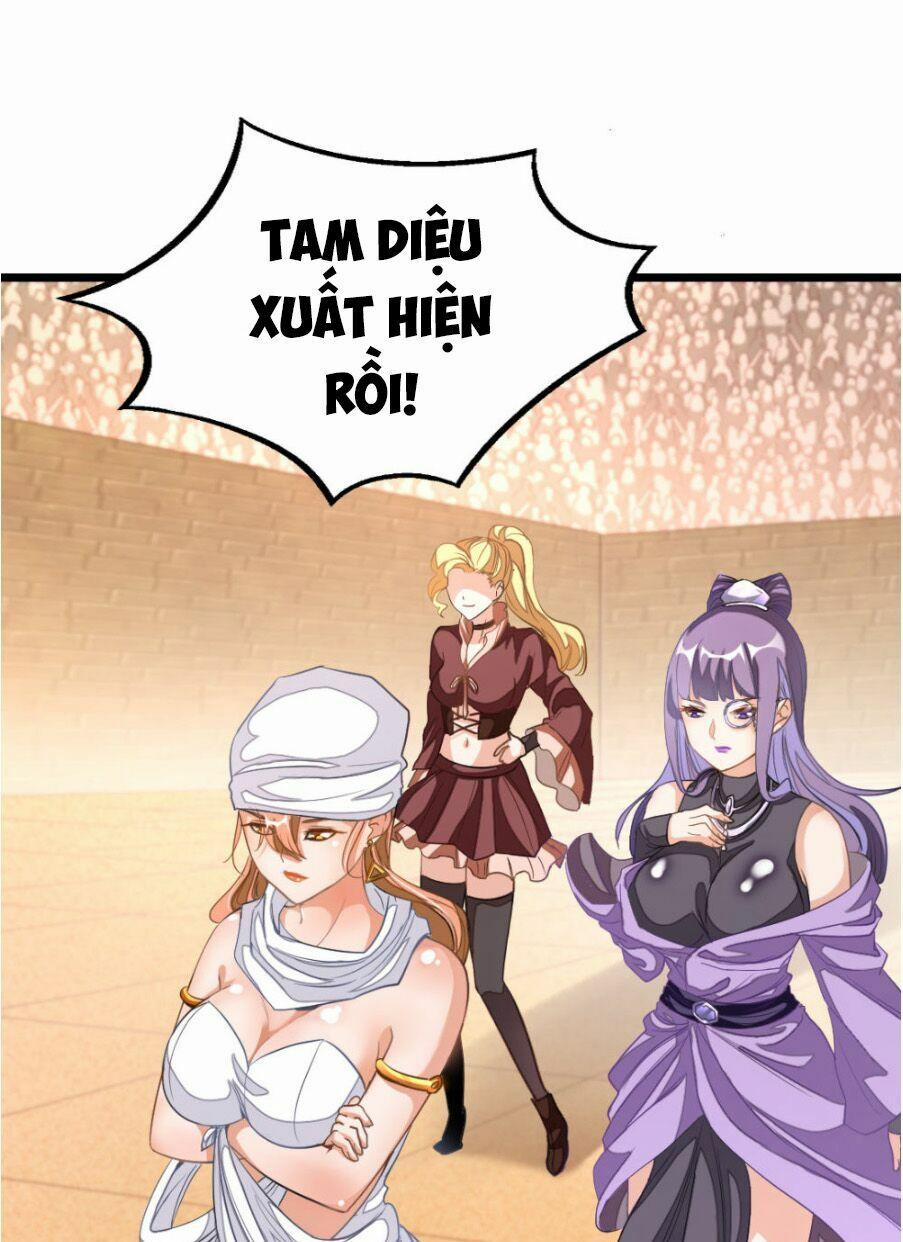 Cửu Dương Thần Vương 153 trang 1