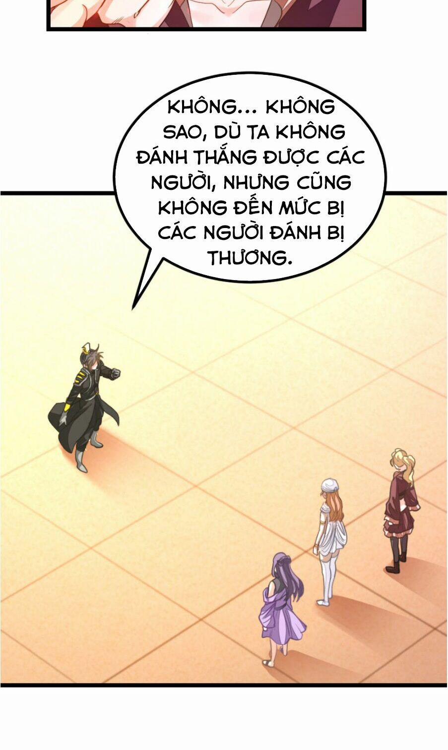 Cửu Dương Thần Vương 153 trang 10