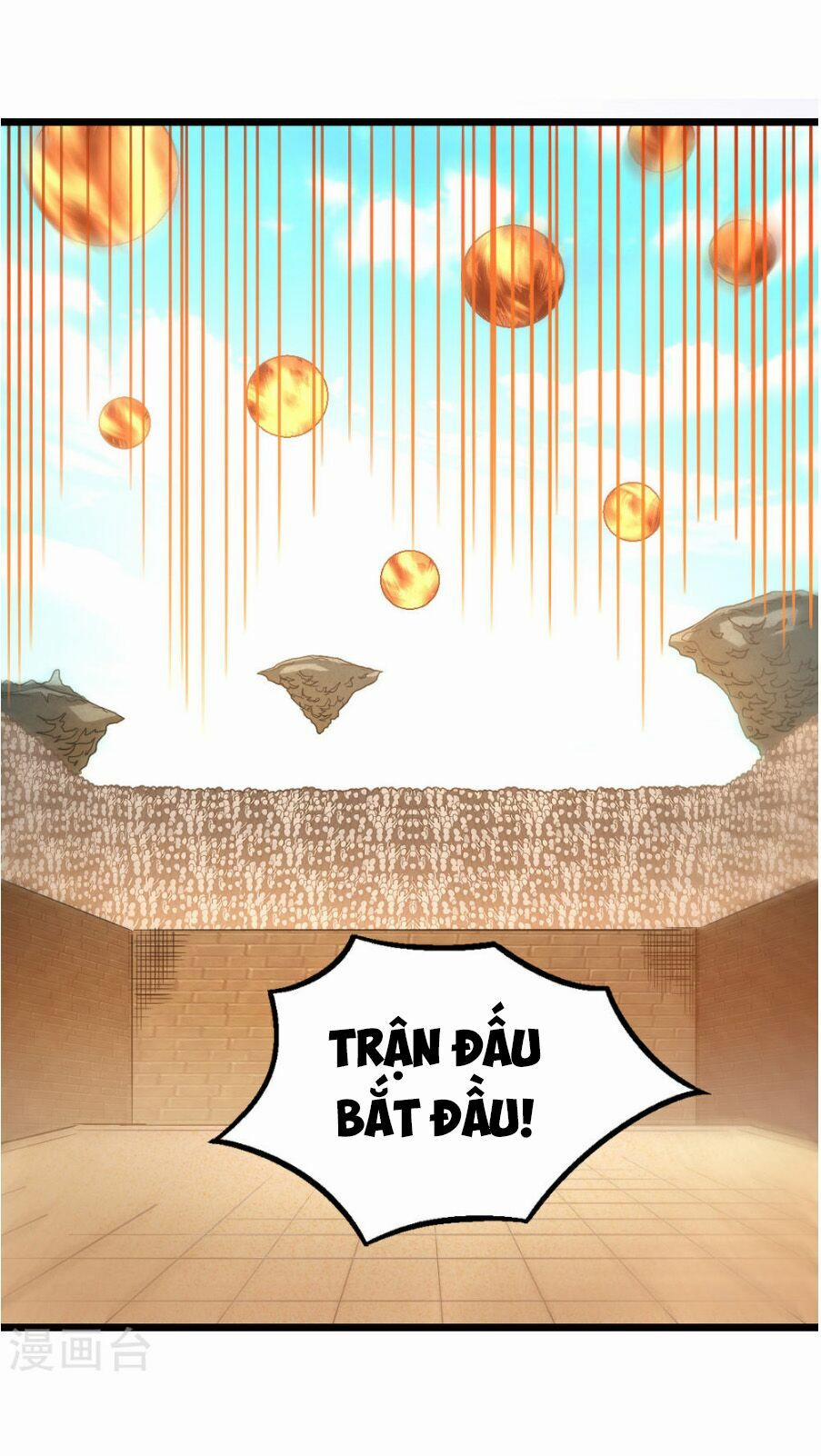 Cửu Dương Thần Vương 153 trang 13