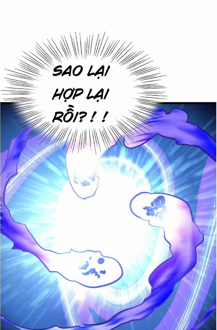 Cửu Dương Thần Vương 153 trang 19