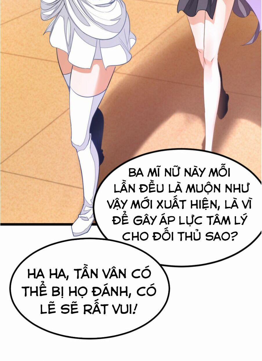 Cửu Dương Thần Vương 153 trang 2