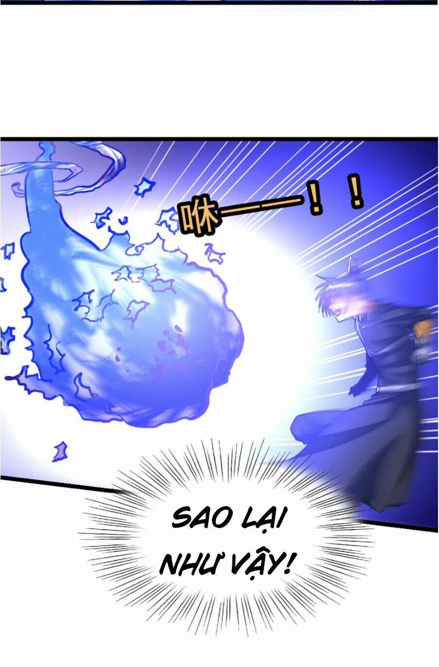 Cửu Dương Thần Vương 153 trang 20