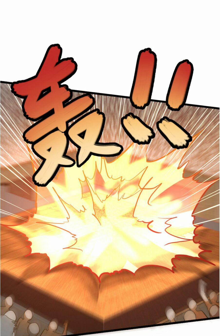 Cửu Dương Thần Vương 153 trang 21