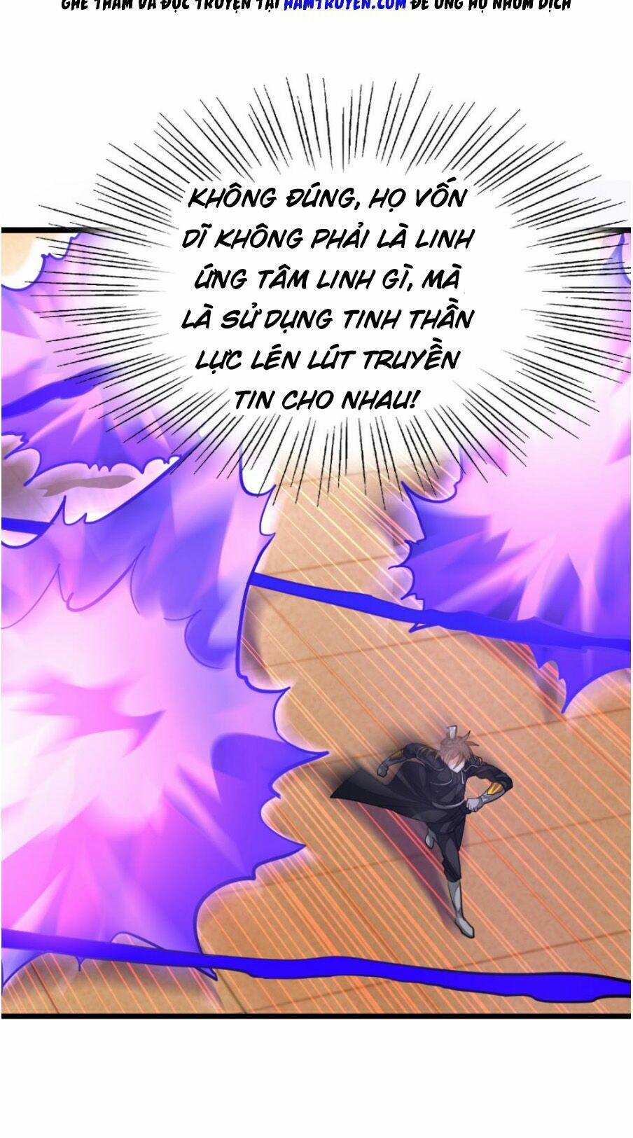 Cửu Dương Thần Vương 153 trang 31