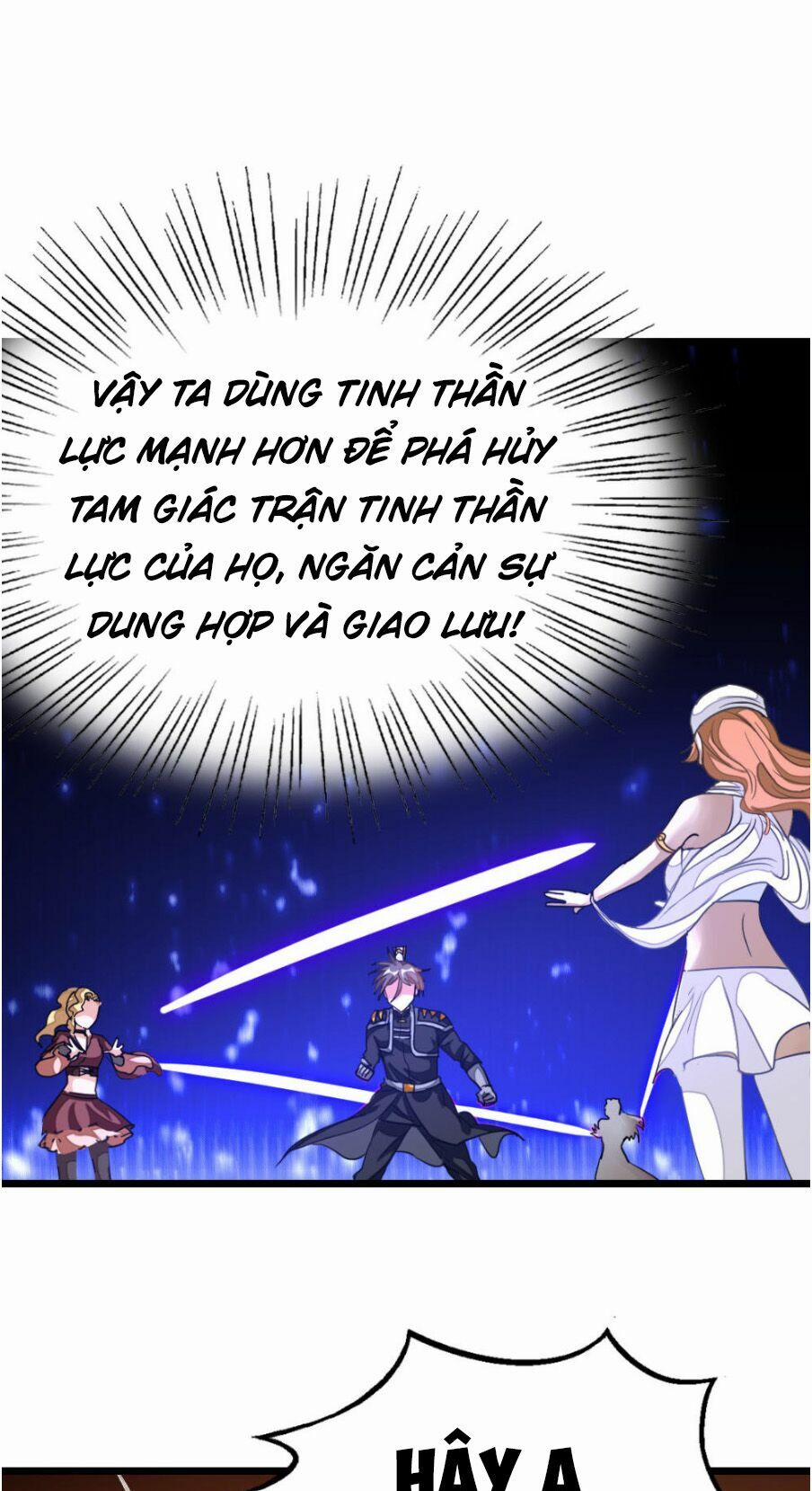 Cửu Dương Thần Vương 153 trang 32