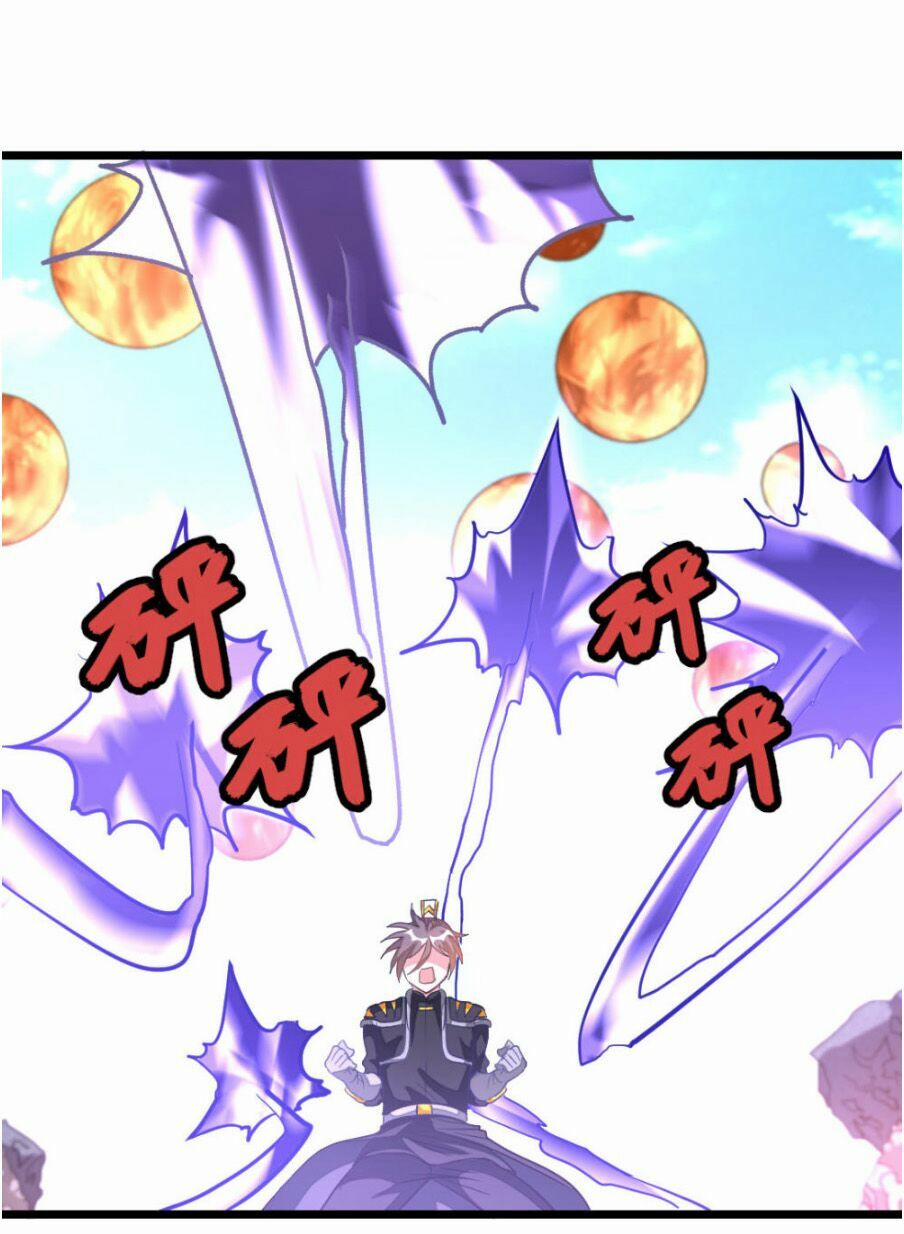 Cửu Dương Thần Vương 153 trang 34