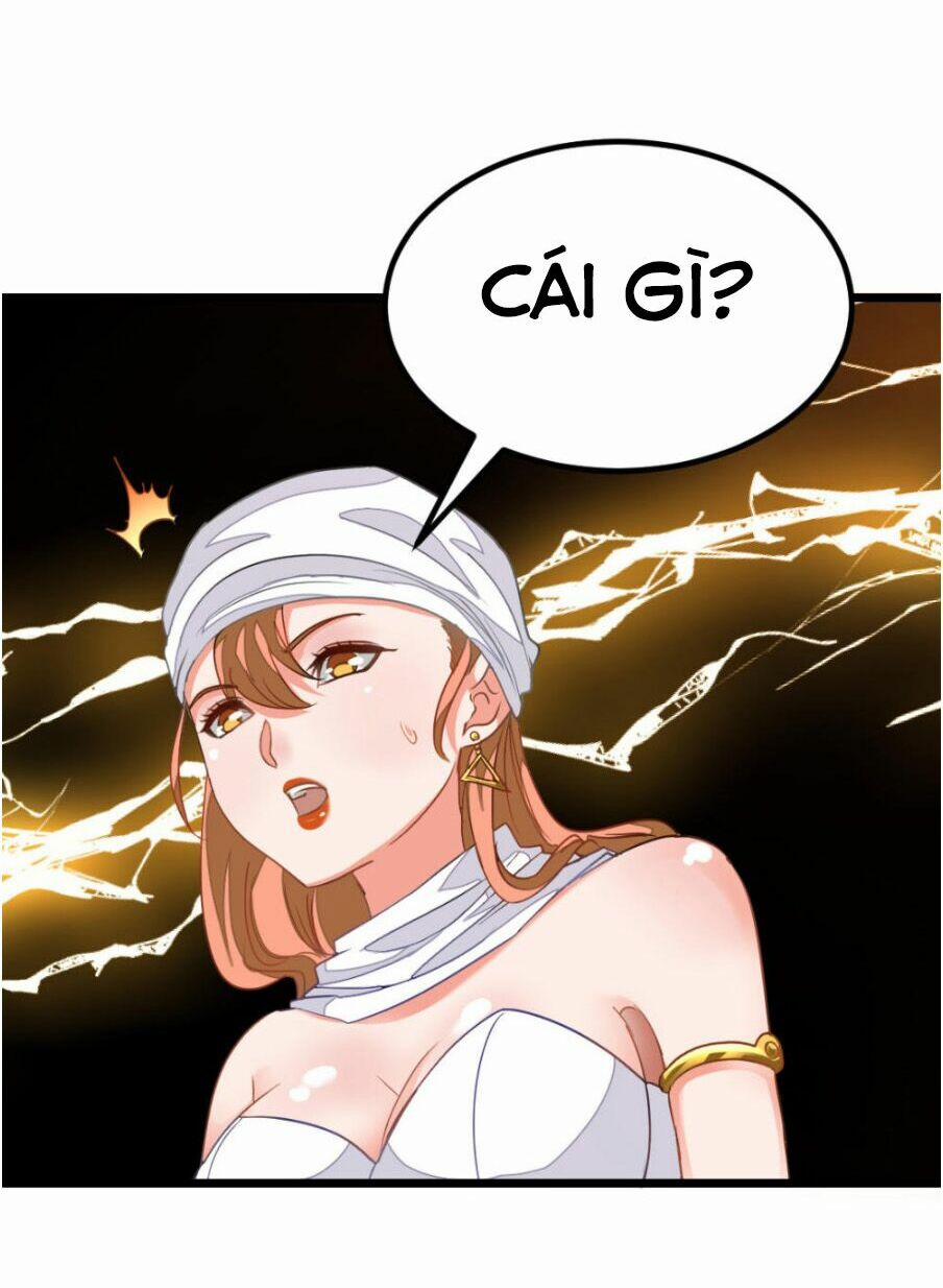 Cửu Dương Thần Vương 153 trang 35