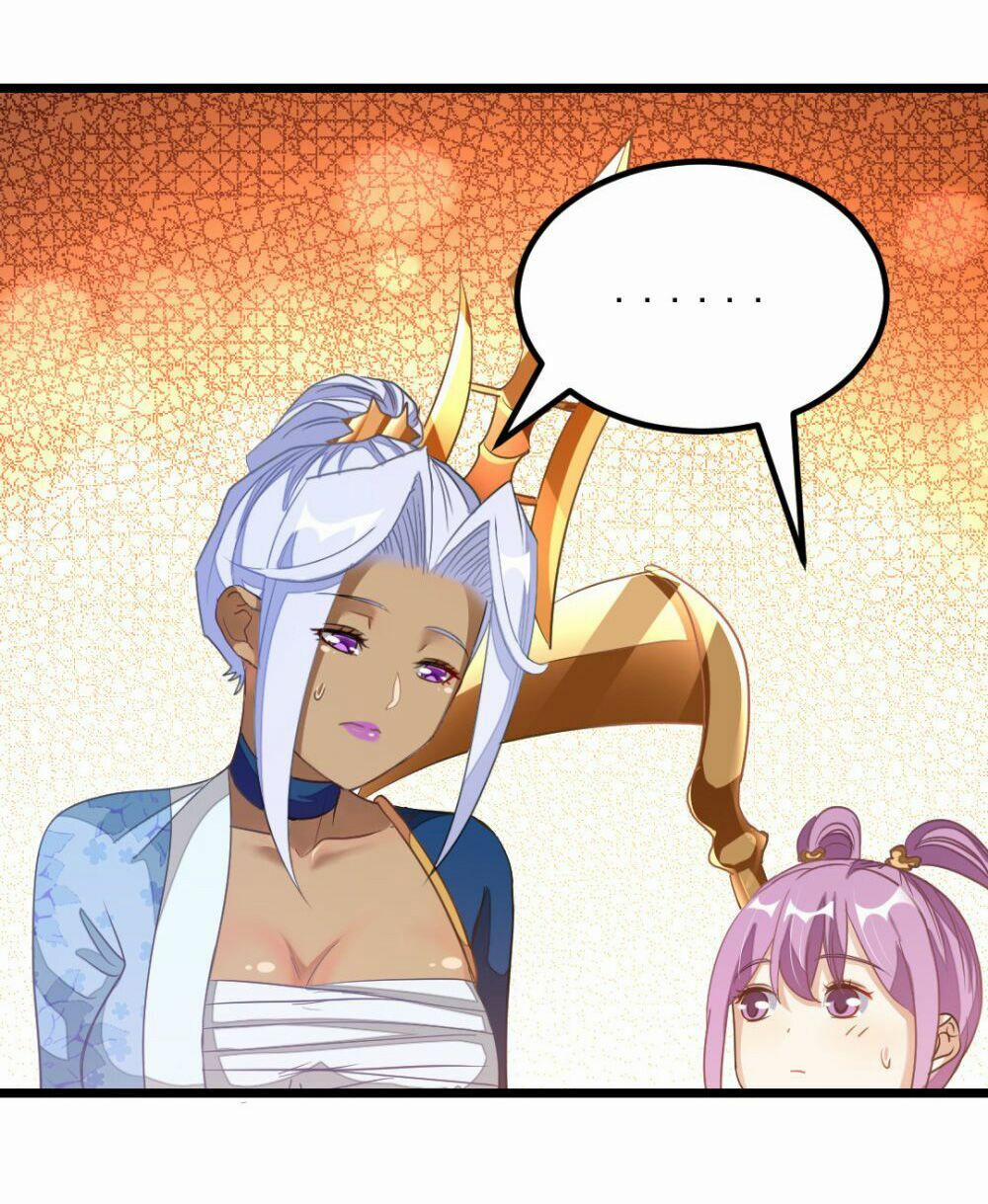 Cửu Dương Thần Vương 154 trang 10