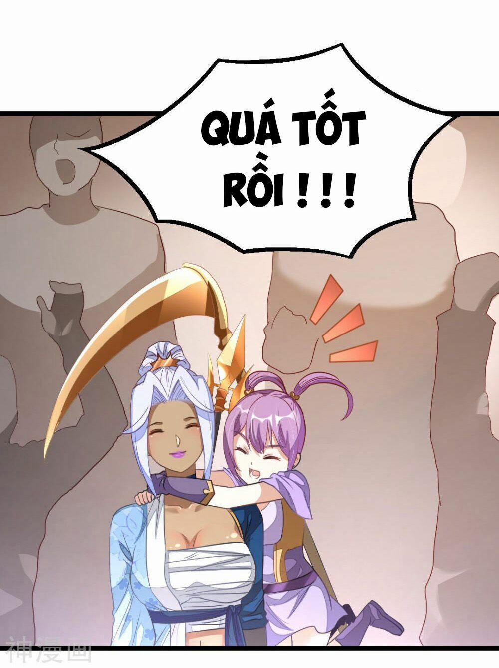 Cửu Dương Thần Vương 154 trang 11