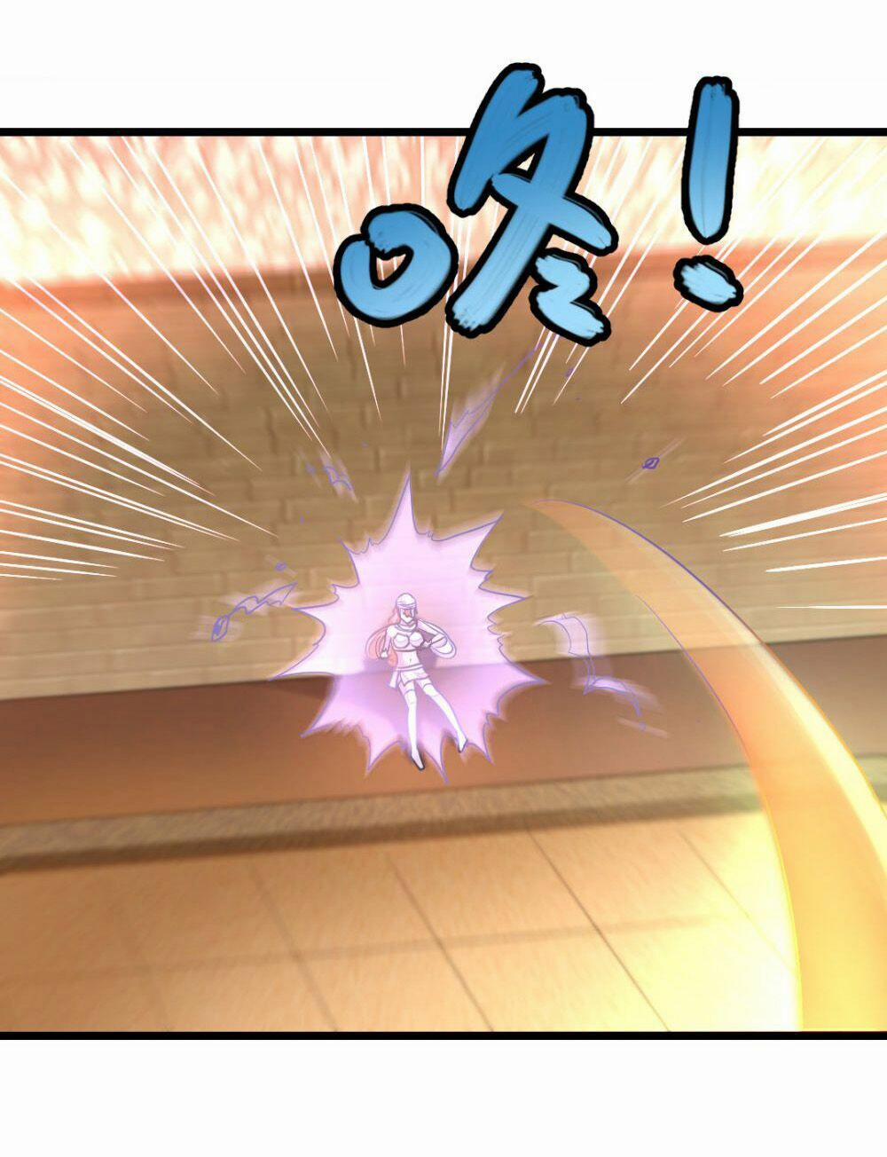 Cửu Dương Thần Vương 154 trang 3