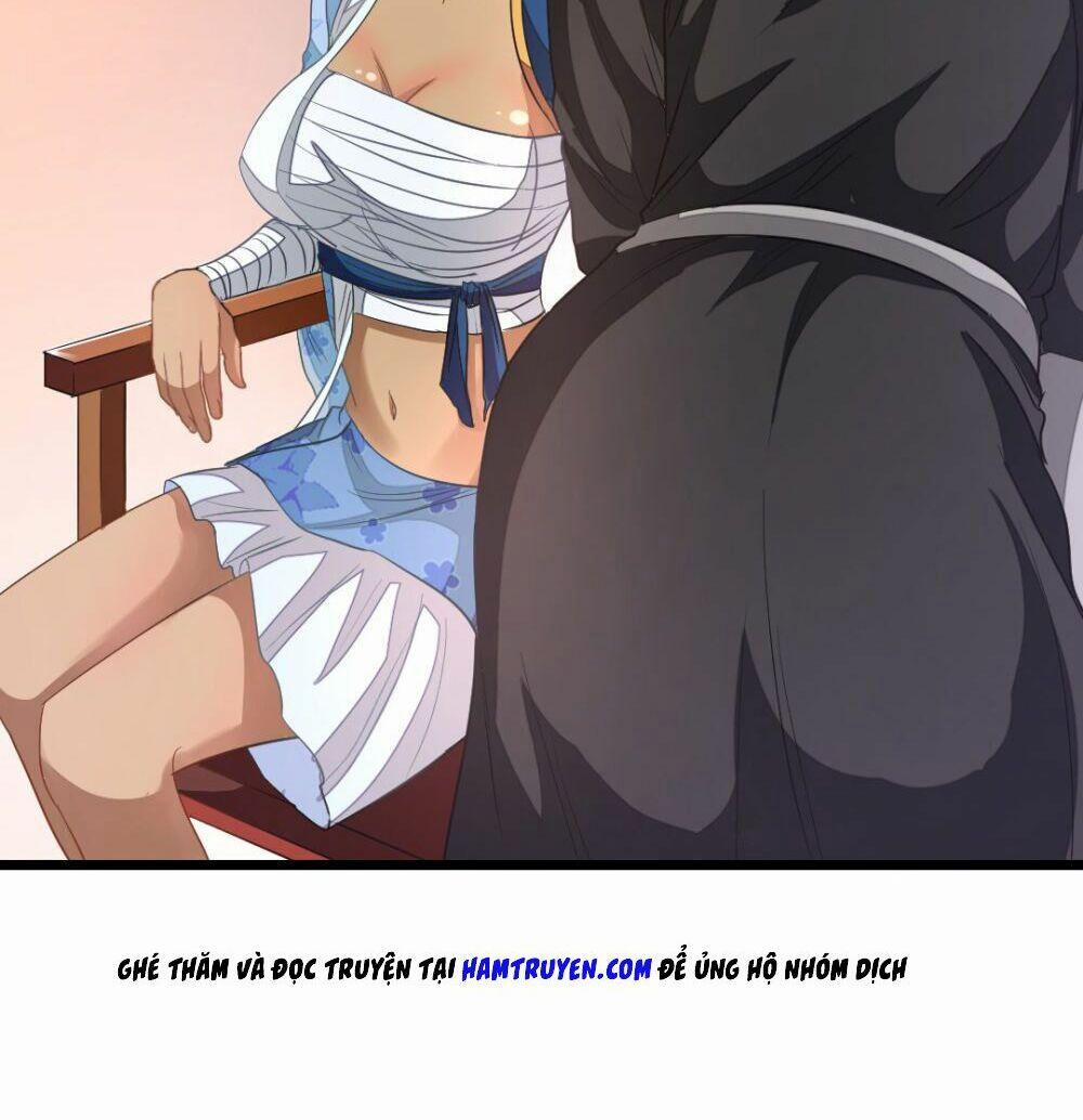 Cửu Dương Thần Vương 154 trang 36