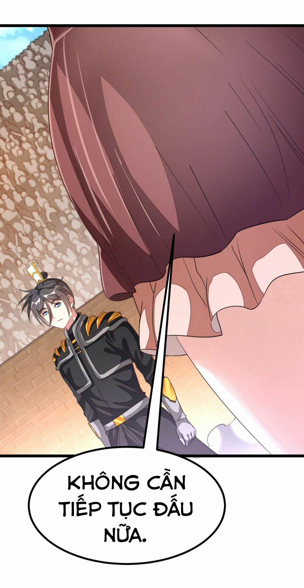 Cửu Dương Thần Vương 154 trang 7