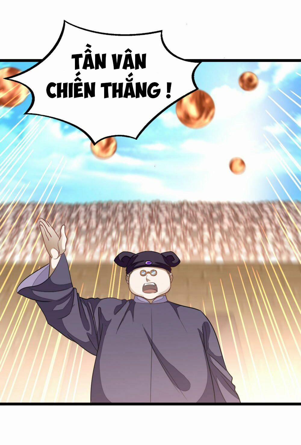 Cửu Dương Thần Vương 154 trang 9