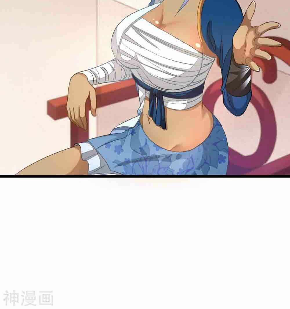 Cửu Dương Thần Vương 155 trang 4