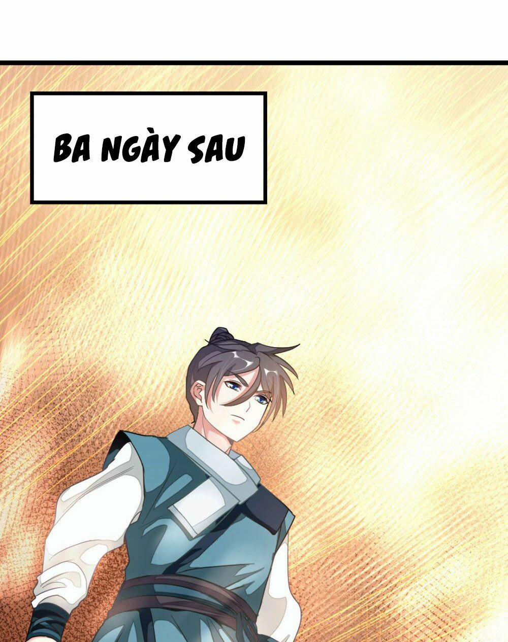 Cửu Dương Thần Vương 156 trang 13