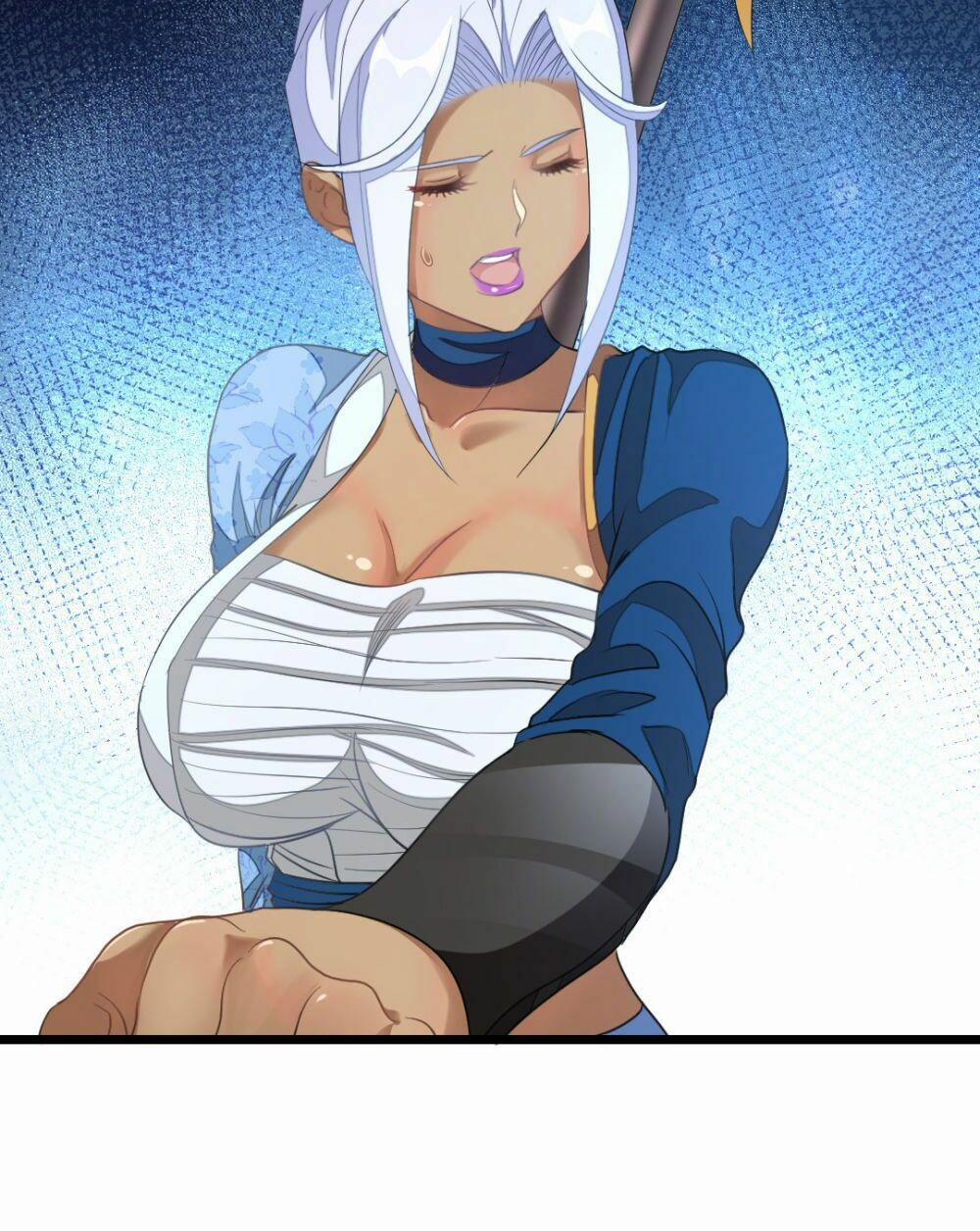 Cửu Dương Thần Vương 156 trang 19