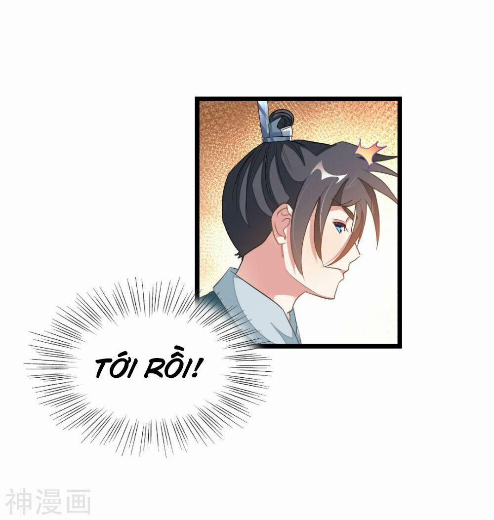 Cửu Dương Thần Vương 156 trang 27