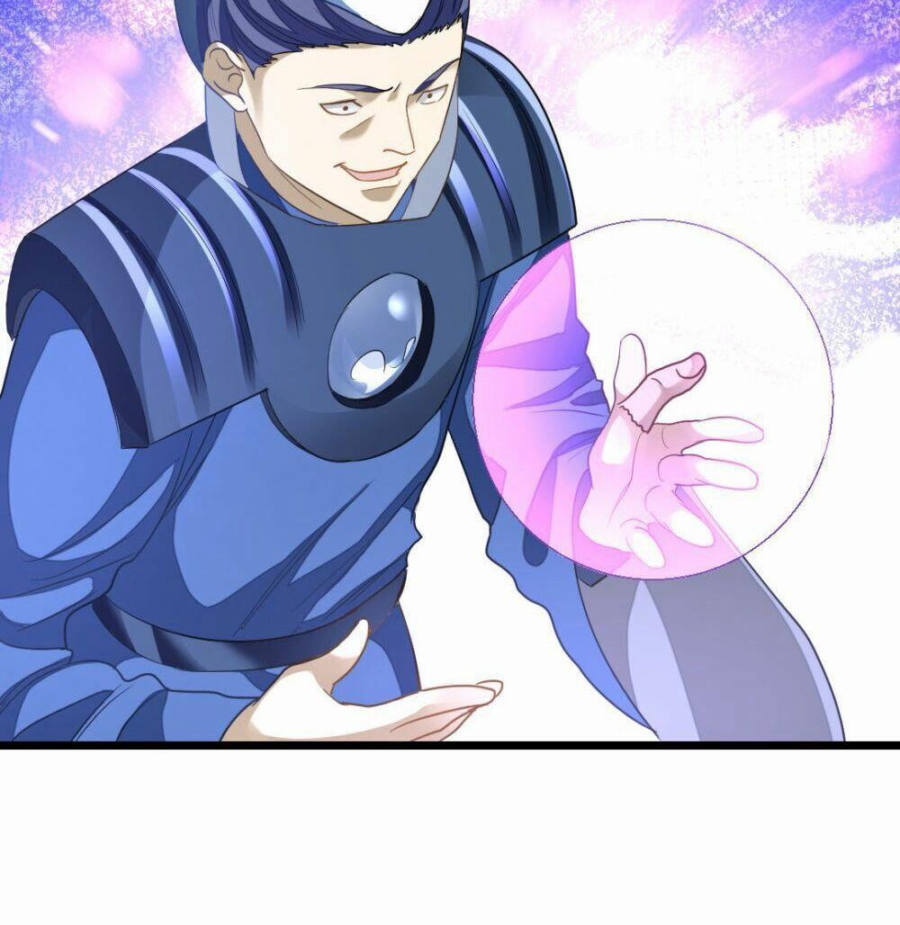 Cửu Dương Thần Vương 156 trang 32